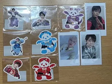 판다 드래곤 묶음 판매