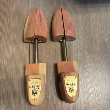 알든 ALDEN 슈트리 슈키퍼 정품