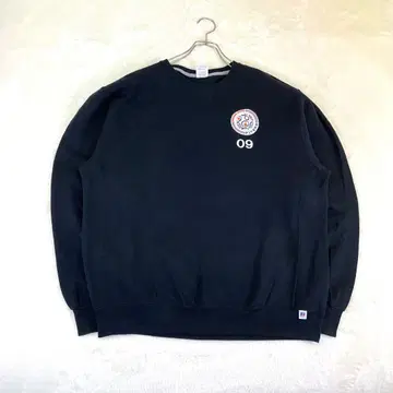 00s 러셀 [ XL ] 스웨트 셔츠 MUSA Flyers No.9