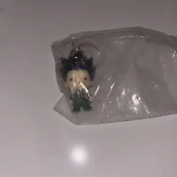 HUNTERHUNTER 메지루시 액세서리 곤