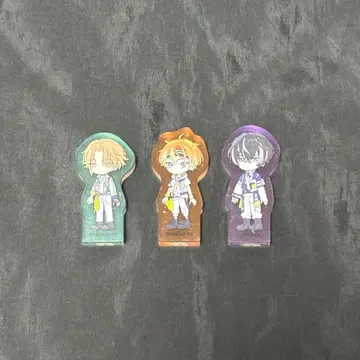 코롯토 아쿠타 키로쿠 시치키