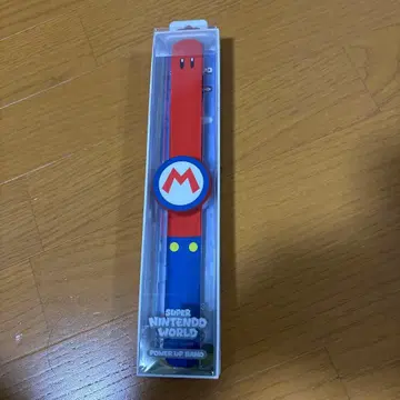 슈퍼 닌텐도 월드 파워업 밴드