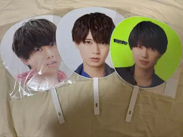 이노우에 미즈키 부채