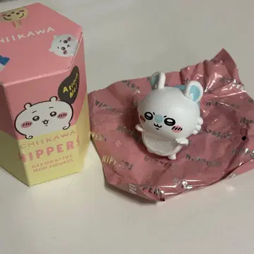 HIPPERS 히퍼스 모몽가 새상품 치이카와 (먼작귀)