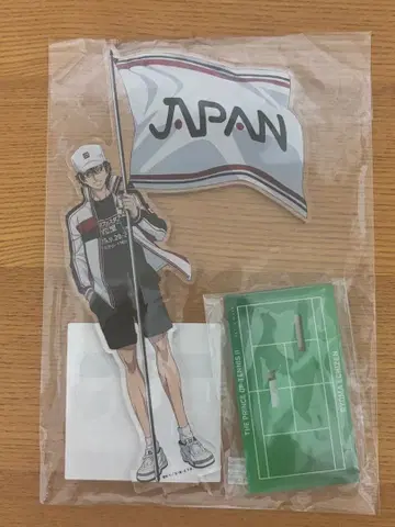 신 테니스의 왕자님 료마 테니 페스티벌