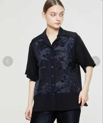 muller of yoshiokubo BLANCH SHIRTS 36