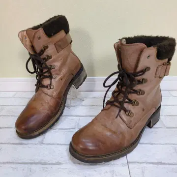 00s archive y2k 엔지니어 부츠 빈티지