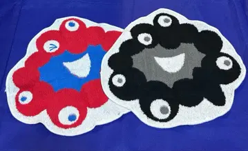 미야쿠미야쿠 미니 타월 다이컷으로 세련되고 귀여운