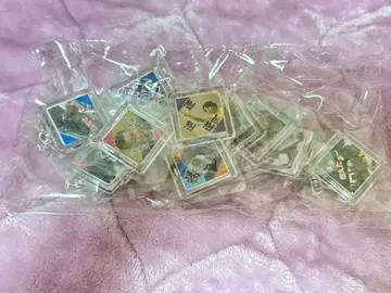 아리요시노카베 브레이크 아티스트 라이브 21 명장면 키링