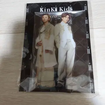 KinKi Kids 아크릴 스탠드