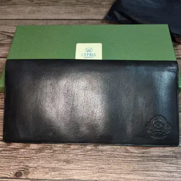 미사용 새상품 CYPRIS 장지갑