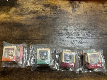 룩업 미니어처 컬렉션 유우지 후시구로 쵸소우 스쿠나 주술회전