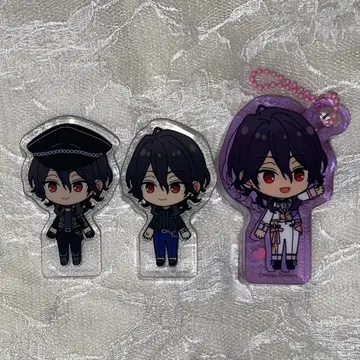 앙스타 사쿠마 레이 3세트