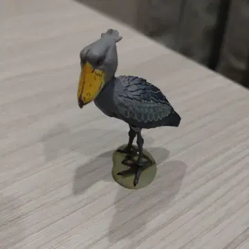 캡슐Q 슈빌 피규어