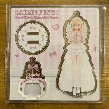 그 비스크돌은 사랑을 한다 키타가와 마린 LARME FES 아크릴 스탠드
