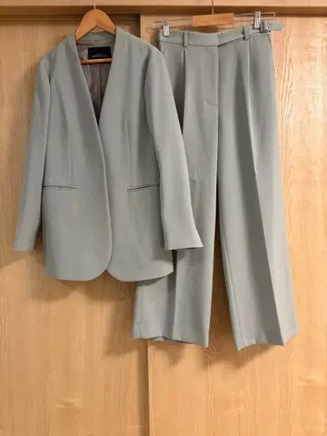 그린 라벨 릴랙싱 자켓, 팬츠