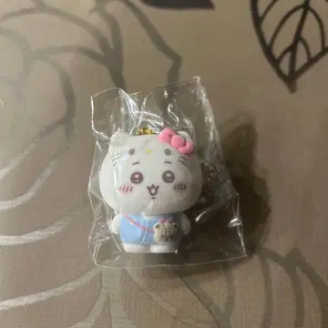 치이카와 플로키 마스코트 산리오 키티