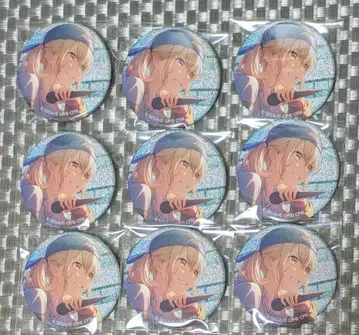 프로세카 글리터 캔뱃지 아즈사와 코하네