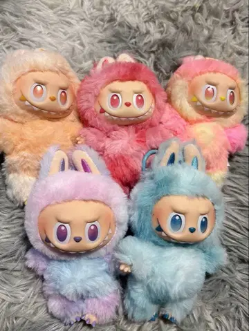 [ 정품 ] POPMART LABUBU 라부부 에너지