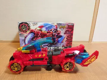 DX 엔야라이돈 (박스 포함)