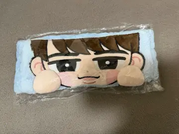 Snow Man 와타나베 쇼타 헤어밴드