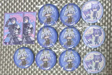 니지산지 코야나기 로우 산리오