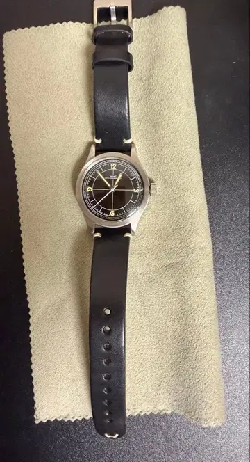 WMT B53-1A ERA Black Sector by MWM