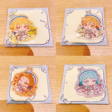 앙스타 With ThanX