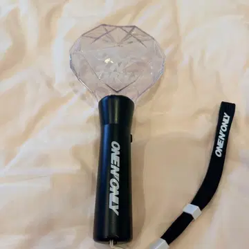 ONE N' ONLY 원엔 응원봉