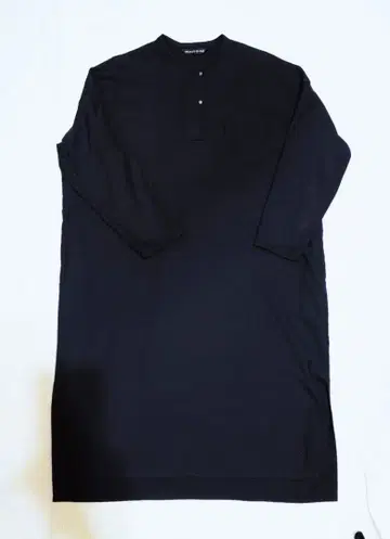 미즈이로 인드 원피스