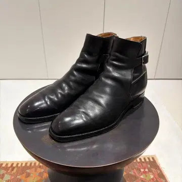 Crockett&Jones 조퍼 부츠 8.5E 크로켓앤존스
