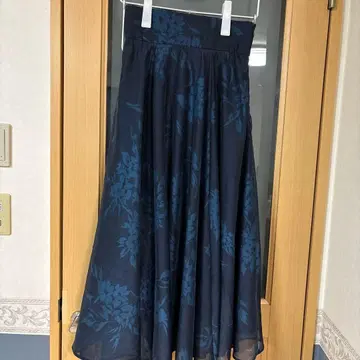 swingle 롱 스커트