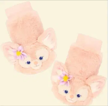 [ Disney ] 리나벨 장갑 그로브