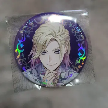 1 트위스테 빌 플라티나 자켓 캔뱃지