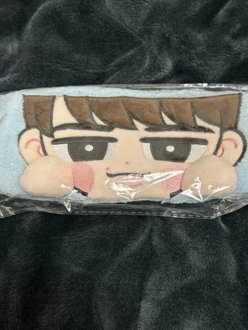 [미개봉 새상품] SnowMan 와타나베 쇼타 스노치루 헤어밴드