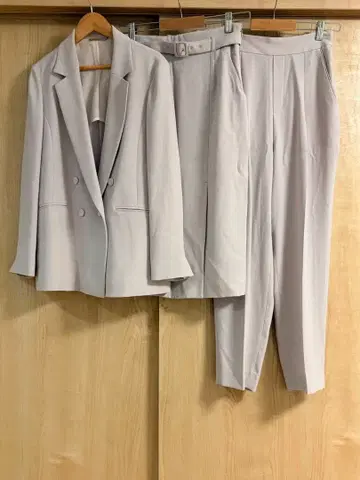 그린 라벨 릴랙싱 자켓, 팬츠, 스커트