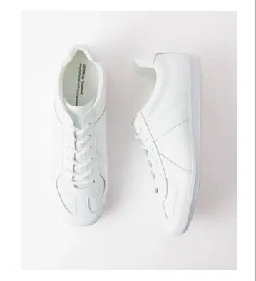 그린라벨 GERMAN TRAINER 27cm