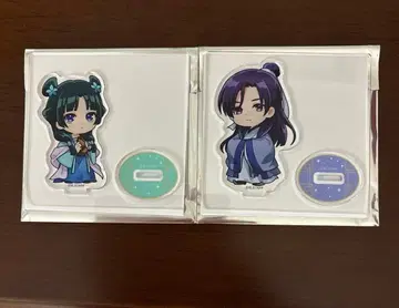 약사의 혼잣말 마오마오 진시 아크릴 스탠드