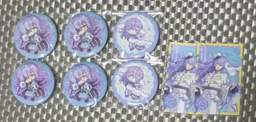 니지산지 호시미치 쇼 산리오