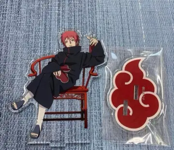 [ NARUTO ] 질풍전 사소리 인연 시리즈 아크릴 스탠드 라스트