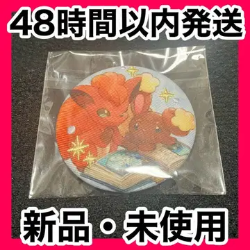 포켓몬 자수 싸개 배지 컬렉션 로콘 미미로루 훈훈 포근포근