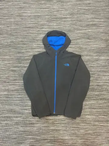 더 노스페이스 테크 플리스 자켓