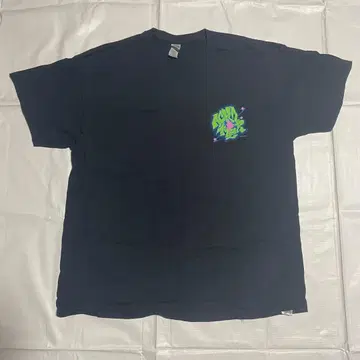 Hump Back 티셔츠 아차타