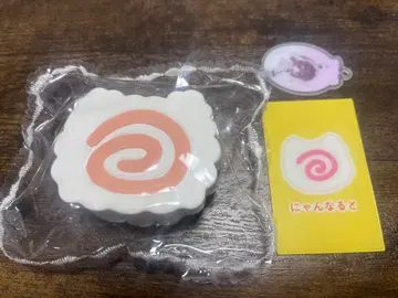 MOMO 스퀴즈 냥나루토 오뎅 시리즈