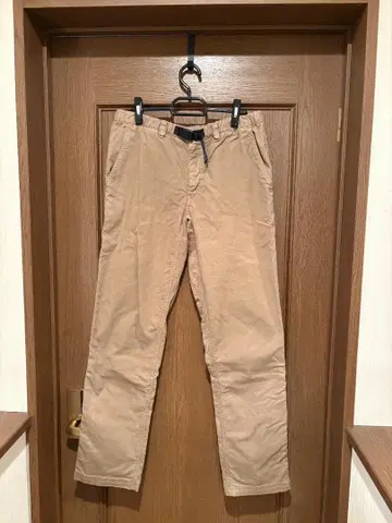 THE NORTH FACE 클라이밍 팬츠