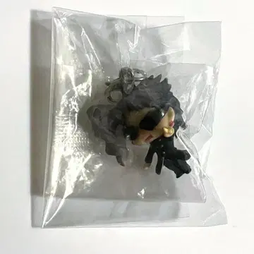 죠죠의 기묘한 모험 큐티 피규어 마스코트 카쿄인 노리아키