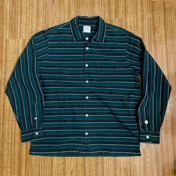 GOODENOUGH 우라하라 후지와라 히로시 보더 샤우트