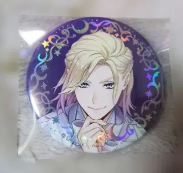 2 트위스테 빌 플라티나 자켓 캔뱃지