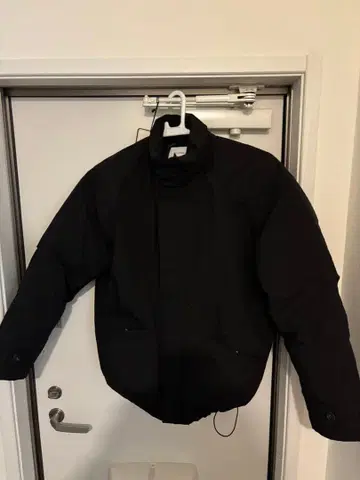 [ 짧은 기장 다운 자켓 ] 714STREET 멀티 포켓 다운 자켓