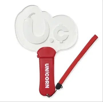 UNICORN 유니콘 / 치리치리 타미 치리치리 응원봉